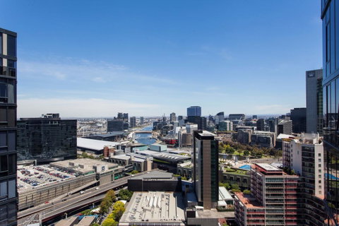 Melbourne Vacation Rentals Apartment - Accommodation Fremantle 11