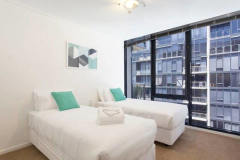 Melbourne Vacation Rentals Apartment - Accommodation Fremantle 7