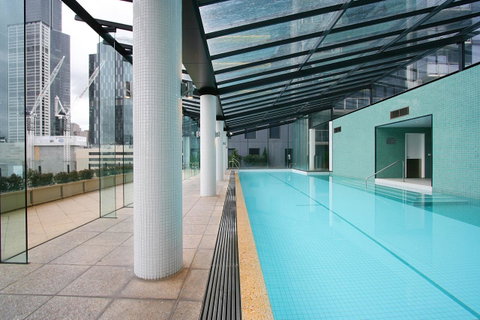 Melbourne Vacation Rentals Apartment - Accommodation Fremantle 2