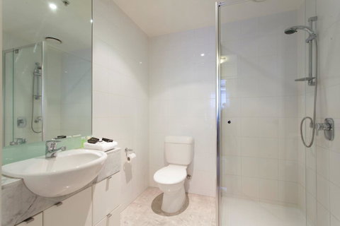 Melbourne Vacation Rentals Apartment - Accommodation Fremantle 12