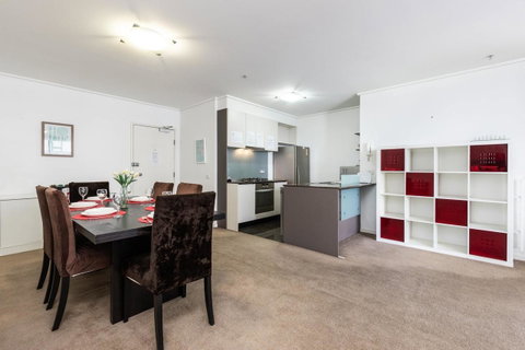 Melbourne Vacation Rentals Apartment - Accommodation Fremantle 8