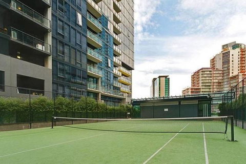 Melbourne Vacation Rentals Apartment - Accommodation Fremantle 6