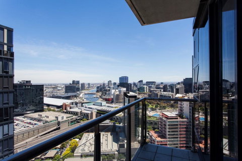 Melbourne Vacation Rentals Apartment - Accommodation Fremantle 10