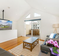 Beach Belle - Accommodation Fremantle