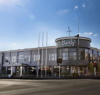 Barkly Motorlodge - Accommodation Fremantle