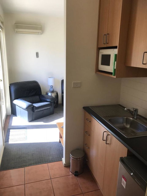Lakeside Conti Villas - Accommodation Fremantle 9