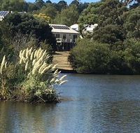 Lakeside Conti Villas - Accommodation Fremantle