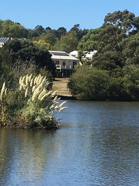 Lakeside Conti Villas - Accommodation Fremantle 0