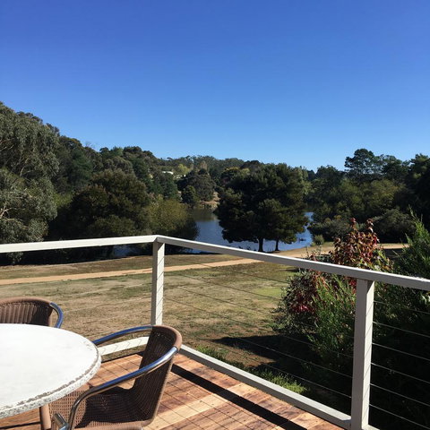 Lakeside Conti Villas - Accommodation Fremantle 2