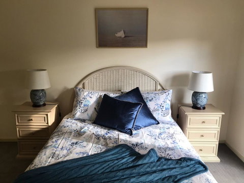 Lakeside Conti Villas - Accommodation Fremantle 6
