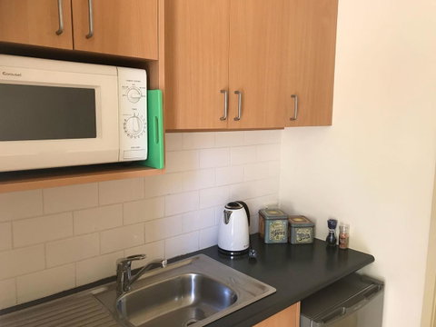 Lakeside Conti Villas - Accommodation Fremantle 15