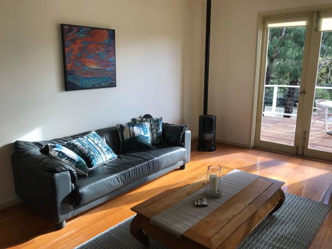 Lakeside Conti Villas - Accommodation Fremantle 1