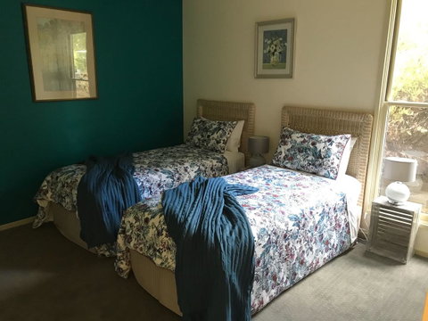 Lakeside Conti Villas - Accommodation Fremantle 7