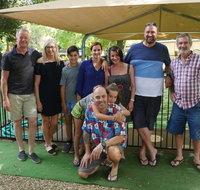 Adina Lodge Holiday Apartments - Accommodation Fremantle