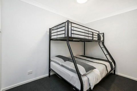 Apartments 521 - Accommodation Fremantle 9