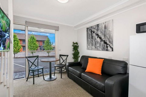 Apartments 521 - Accommodation Fremantle 14