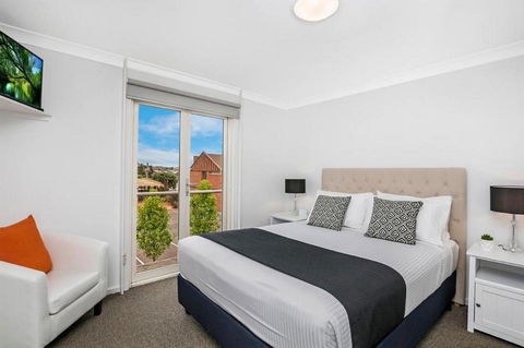 Apartments 521 - Accommodation Fremantle 7