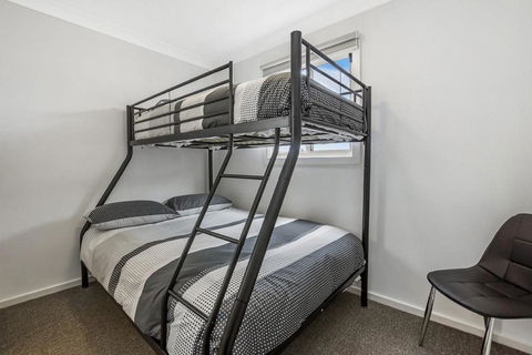 Apartments 521 - Accommodation Fremantle 17