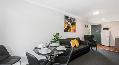 Apartments 521 - Accommodation Fremantle 12