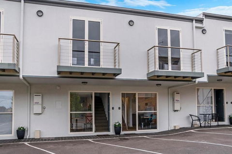 Apartments 521 - Accommodation Fremantle 20
