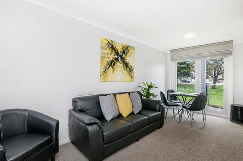 Apartments 521 - Accommodation Fremantle 19