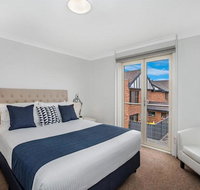 Apartments 521 - Accommodation Fremantle