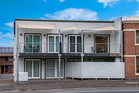 Apartments 521 - Accommodation Fremantle 2