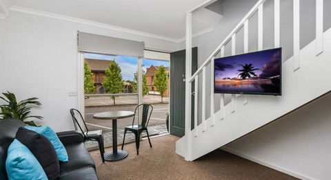 Apartments 521 - Accommodation Fremantle 3