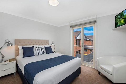 Apartments 521 - Accommodation Fremantle 5