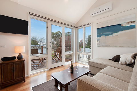 Salt Loft - Accommodation Fremantle 1