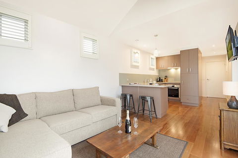 Salt Loft - Accommodation Fremantle 2