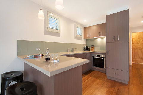 Salt Loft - Accommodation Fremantle 3