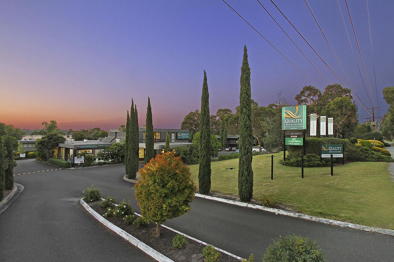 Wantirna VIC Accommodation Fremantle