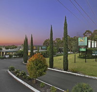 Quality Inn and Suites Knox - Accommodation Fremantle