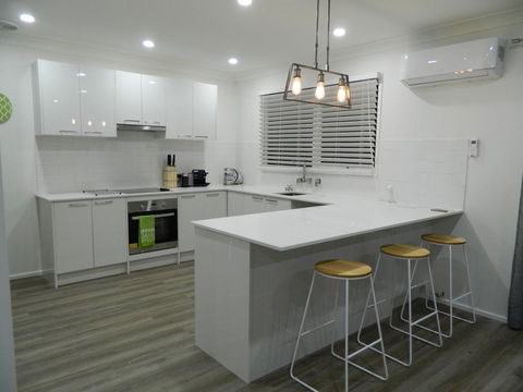 Haig Avenue - Accommodation Fremantle 1