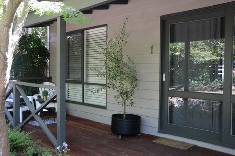 Haig Avenue - Accommodation Fremantle 5