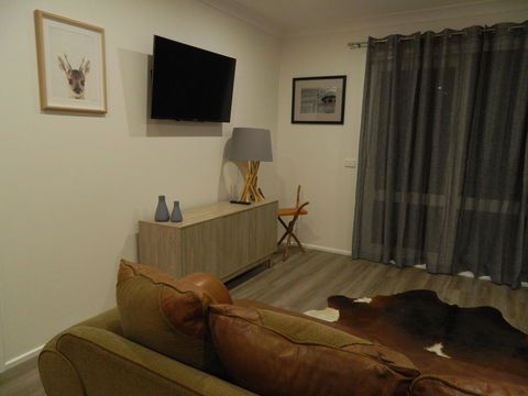 Haig Avenue - Accommodation Fremantle 7