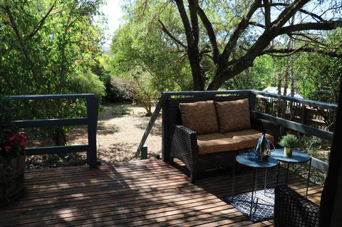 Haig Avenue - Accommodation Fremantle 2