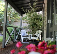 Haig Avenue - Accommodation Fremantle