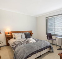 The Beach Shack on Beach Street - Accommodation Fremantle