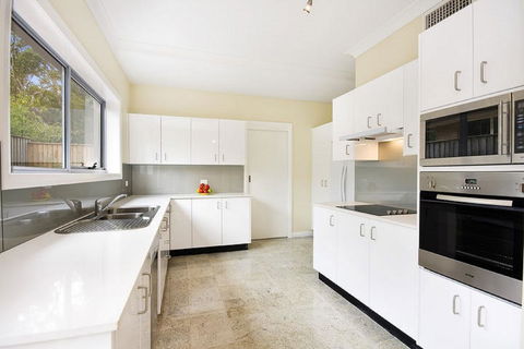 The Beach Townhouse - Accommodation Fremantle 2