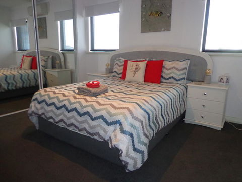 The Beach Villa Bunbury - Accommodation Fremantle 3