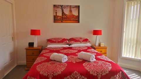 The Bell House - Accommodation Fremantle 1
