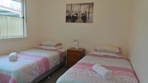 The Bell House - Accommodation Fremantle 3