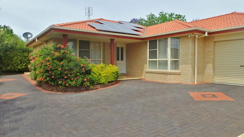 The Bell House - Accommodation Fremantle 0