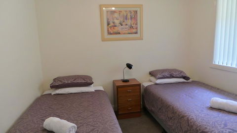 The Bell House - Accommodation Fremantle 2