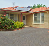 The Bell House - Accommodation Fremantle