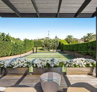 The Belmond - Accommodation Fremantle
