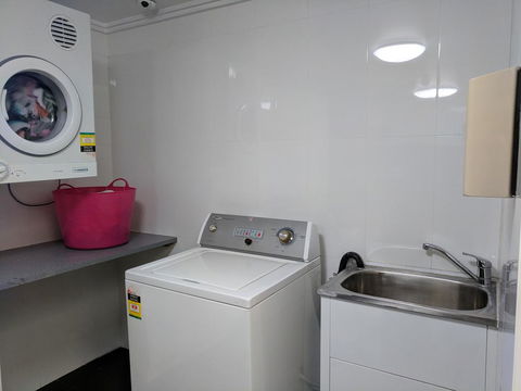 The Bexley Motel - Accommodation Fremantle 1