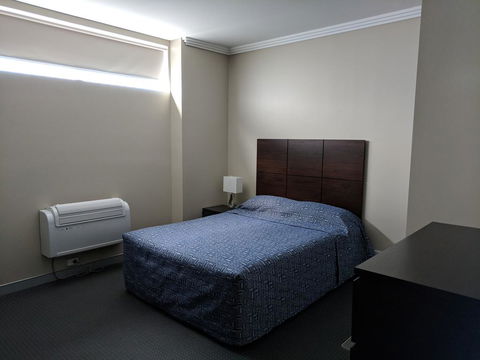 The Bexley Motel - Accommodation Fremantle 2